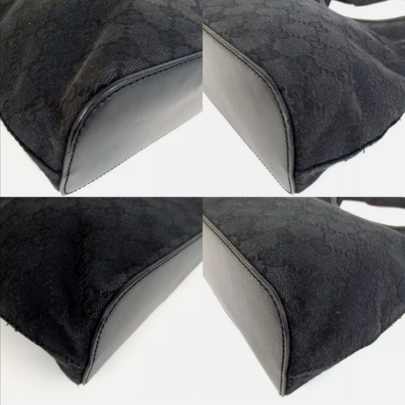 authentic Gucci handbag - Picture 2 of 9